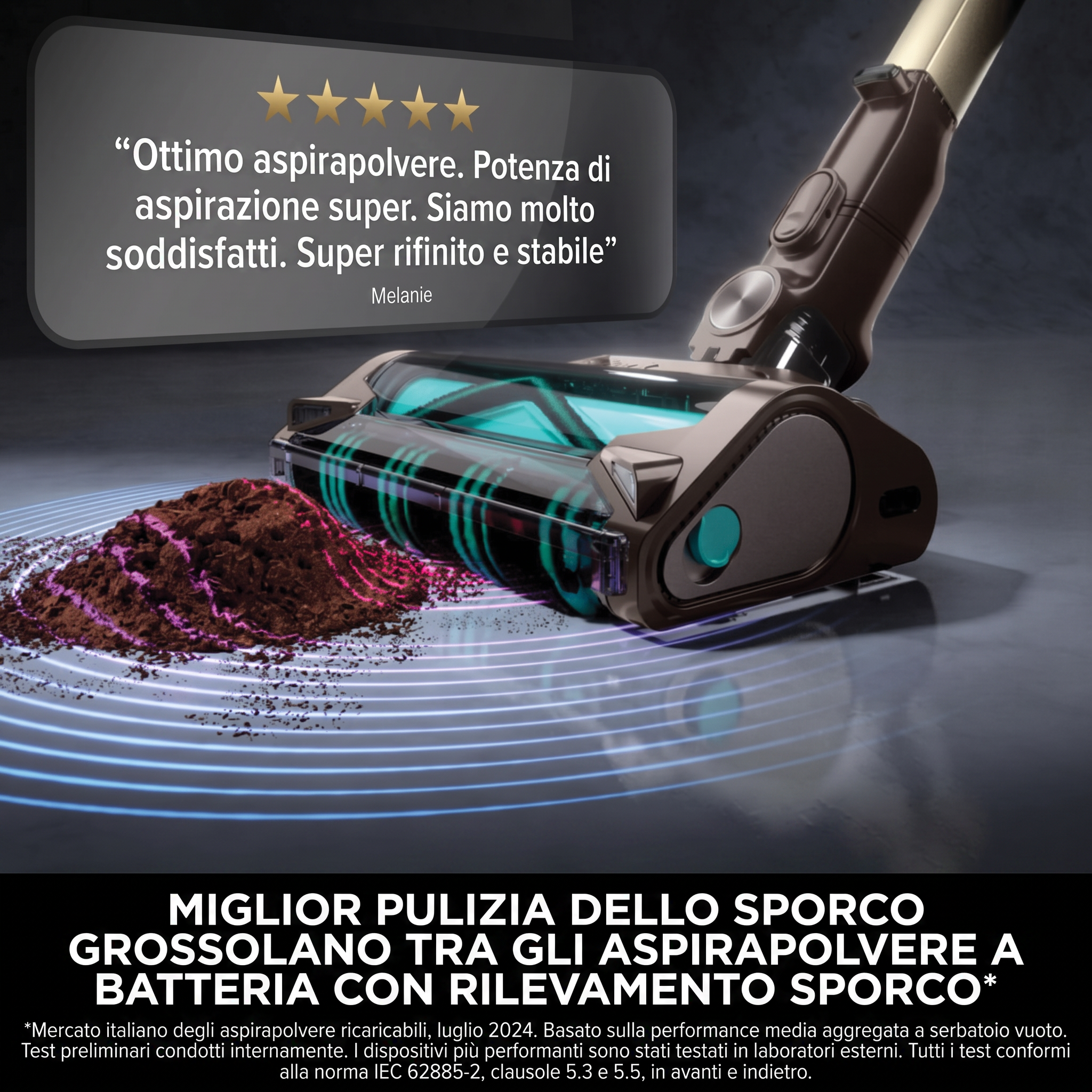 Peli senza grovigli